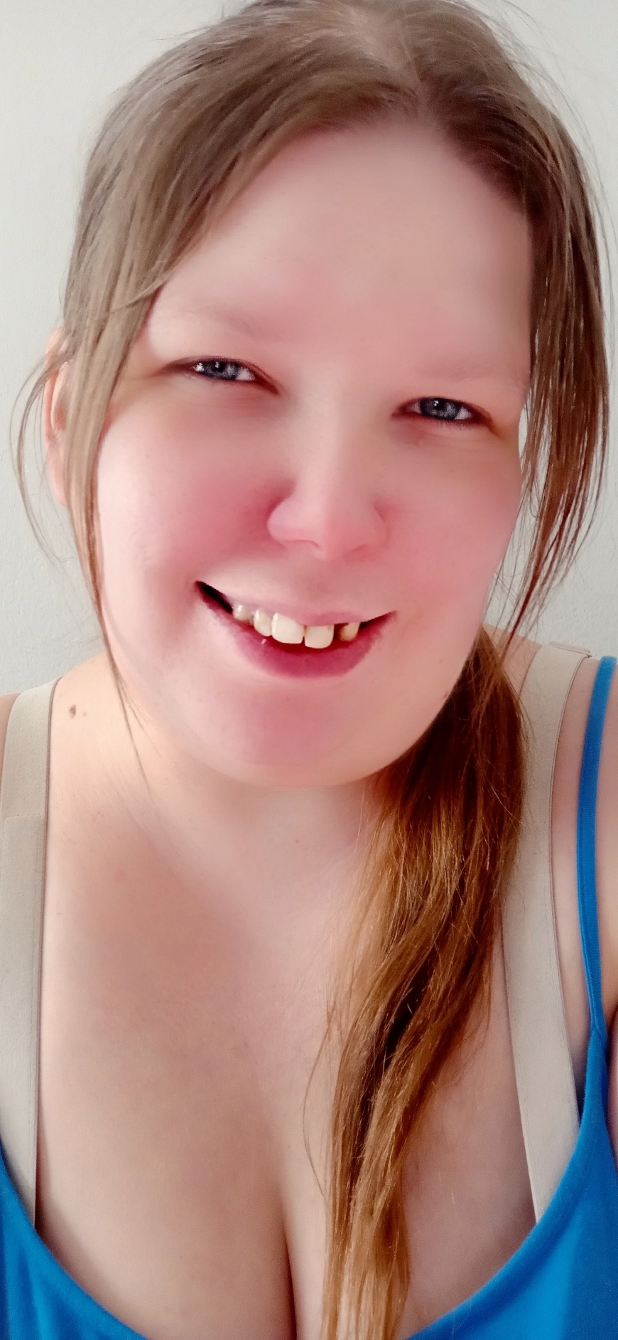 Hello OwnMates world! This app seems awesome. I hope I can m